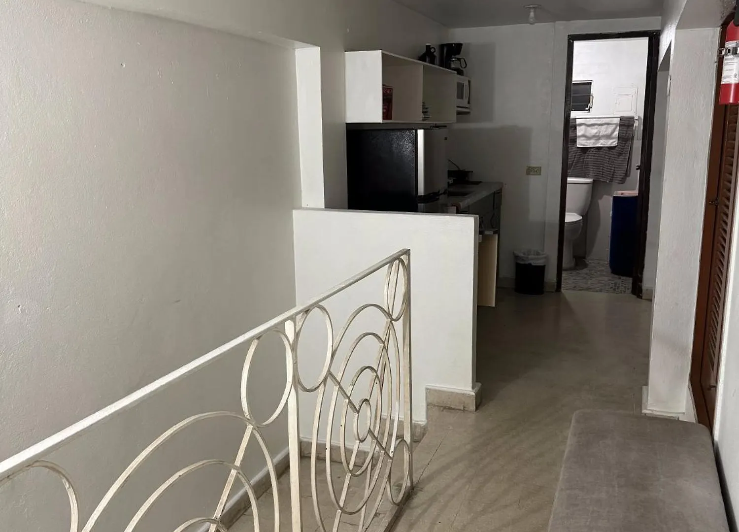 サンジョアン176 Calle Perezアパートメント サンジョアン